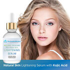 Skin Lightening Whitening Face body Brightening Cream Dark Spot Bleaching Serum