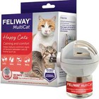 2 Feliway 30 Day Multicat Diffuser Kits Starter Pack Happy Cats Exp 3 1 27