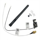 Wifi Antenna Cable Wireless For Dell Fwr8v Yc3xx P9yc5 3040m 3050m 5050m 7040m