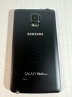 Samsung Galaxy Note Edge - 32 Gb - Black  unlocked 