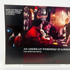 1981 An American Werewolf In London The Monster Orginal Movie Lobby Card No 5