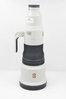 Used Sony 600mm F4 0 Gm Oss Fe Lens - As Is for Parts Only