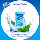 4-pack Antibacterial Liquid Hand Soap Spring Water Scent  Kills 99  Germs 7 5oz
