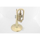 Allora Amp450 Marching F Mellophone Lacquer 197881476038 Ob