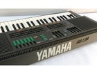 Yamaha Pss-460 Portasound Digital Synthesizer Keyboard Vintage Battery Powered