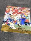 Steve Bono 1996 Pacific  226 Kansas City Chiefs Auto Autographed Signed Nfl Card