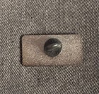 Twin Peaks - Redrum License - Colorado - Enamel Pin