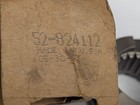 Nos Quicksilver Mercury Marine 52-824112 Clutch Dog Oem