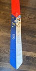Missouri Gay Mr  Mgra 1996 Stole Red  White   Blue W  Vintage Rodeo Lapel Pins