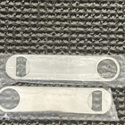 2 Rheingold Bottle Opener Beer Extra Dry Lager  