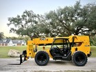 2016 Jcb 510-56 Telehandler Telescopic Forklift  - 4x4x4 - Bigger 109 Hp Engine