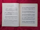 Vintage Sheet Music My Lady Of The North - Waltzes H b  Blanke 1904 Taped Spine