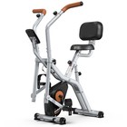 Indoor Exercise Bike Stationary Bike Cycling Bicycle Cardio Fitness Workout Bike