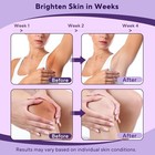 Skin Bleaching Cream  Skin Lightening Cream With Vitamin C For Intimate Areas  D