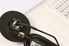 Motorola Hag4000b Gps Antenna 26 Db Gain Vehicle Mount 5m Cable    new