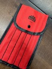 Mac Tools 3pc Long Carbide Burr Set For Steel