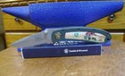 Smith   Wesson John Deere Pocket Knife 150th Anniversary Gold Shield Issue 210tr