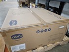Ooni Koda 2 Max Gas Pizza Oven     24  Natural Gas Outdoor Black