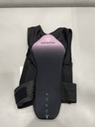Equestro Junior Soft Vest Waistbelt 8-12 Years  Black