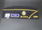 Vintage Rare American Legion Garrison Side Hat Cap Vallejo California Size 7