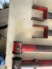 G Body Rear Tubular Control Arms  used  Trailing Arms 1978-88