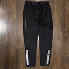 Showers Pass Skyline Elite Cycling Track Pants Winter Waterproof Size Large Men