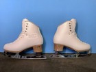 Jackson Freestyle Skatesdj2190 Size 6r Coronation Ace Blade  gently Used 