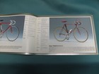 Original 1984 Fuji Dealer Bicycle Catalog Edition No  14