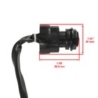 Ignition Key Switch For Yamaha Banshee 350 Yfz350 1995 1996 1997 1998 1999-2001