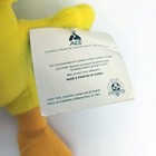 Looney Tunes Tweety Bird Plush 10    Toy Warner Brothers Vtg 1997 New