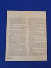 Queen Of The Spiders Map Booklet - Ad d