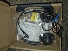 Plantronics Hw520v Encorepro Binaural Corded Voice Tube- New-open Box