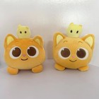 Pinkfong   Hogi Plush Toy Pinkfong hogi ninimo Anime Stuffed Doll Fans Kids Gift