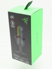 Brand New  Razer Seiren V3 Chroma Black Rz19-05060100-r3u1 Rgb Usb Microphone