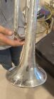 Bach Stradivarius Model 37 W case  Used And In Decent Condition 