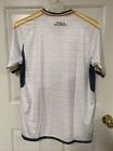 Adidas Real Madrid Emirates Home Futbol  Soccer Jersey 2023-24 Men   s 2xl
