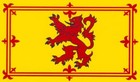 Scotland 3ft X 2ft Lion Rampant Flag Scot Scottish Sport Yes Collectable 