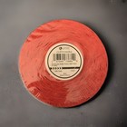 Roll Of 1000 Red Double Stub Raffle Tickets