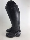 Der-dau Custom Equestrian Dressage Field Fashion Boots Women s Size 5