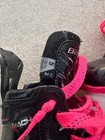 Bauer Supreme Mach Ice Hockey Skates Intermediate Size 5 0 Fit 2