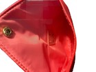 Ipsy February 2021 Glam Bag Sealed With A Kiss Nwot 5   x7    Bag Only