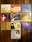 Truong Vu   Various Artist - By Ca Dao Productions  Vietnamese 10 Cds Lot