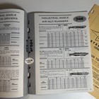 Sioux Tools Inc Catalog 1973-74 Sioux City Ia Wrenches Drills Pneumatic