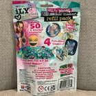 Activity Kings Ily 3d Sticker Maker Refill Pack - Safari Party Diy Arts   Crafts