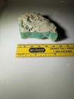 Beautiful    High Grade Australian Chrysoprase Rough  1  Piece  60 G  Old Stock