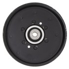 Surefit 504-00631 Flat Idler Pulley Husqvarna 187284 532187284 Gt2254 Gth2254