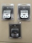 3 Each Andis Ultra Edge Size 4fc 9 5 Mm Detachable Clipper Blade 6156