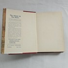 Vintage 1st Edition Book  1913  The Island Of The Stairs By Cyrus Townsend Brady