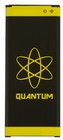 Quantum 6960mah Extended Slim Battery  charger For Samsung Galaxy Note 4 Sm-n910