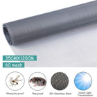 Woven Wire Mesh Stainless Steel Meshes Screen Metal Mesh Sheet Air Vent 